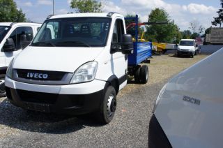 Iveco Daily 65C18